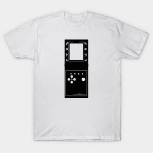 Tetris Brick Game T-Shirt